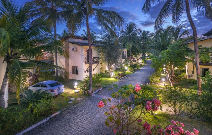 Serhs Villas Da Pipa Hotel