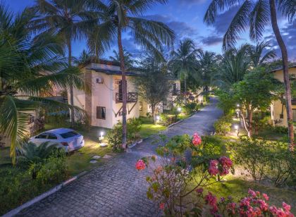 皮帕瑟斯別墅飯店