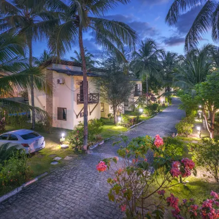 Serhs Villas Da Pipa Hotel