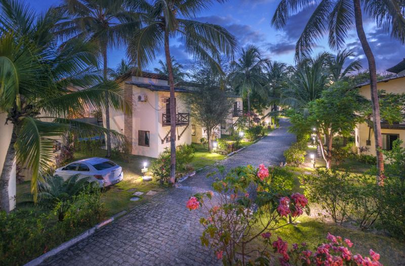 Serhs Villas Da Pipa Hotel