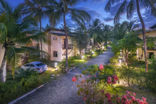 Serhs Villas Da Pipa Hotel