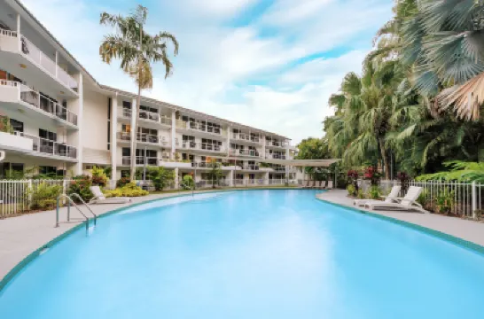 Coral Coast Resort Palm Cove, Accor Vacation Club Apartments Hotels in Palm Cove