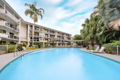 Coral Coast Resort Palm Cove, Accor Vacation Club Apartments