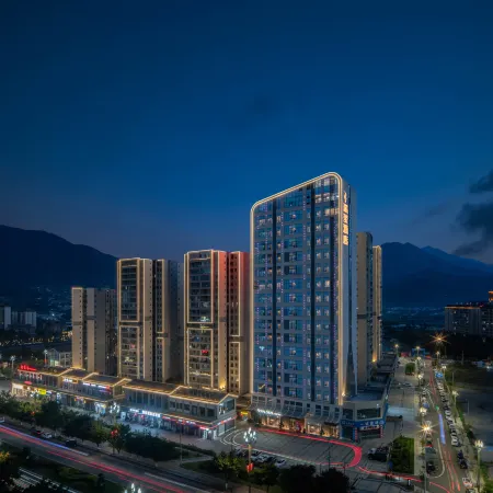 Dachang Ruixi Hotel