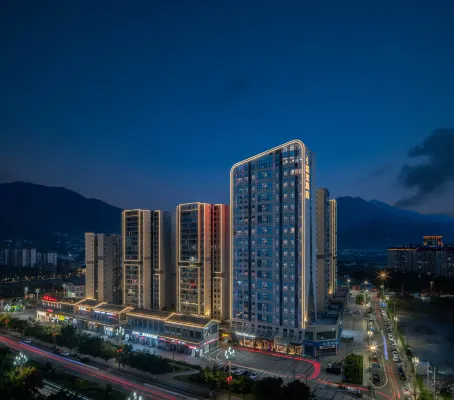 Dachang Ruixi Hotel