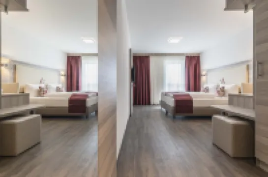 Abasto Hotel München Feldmoching