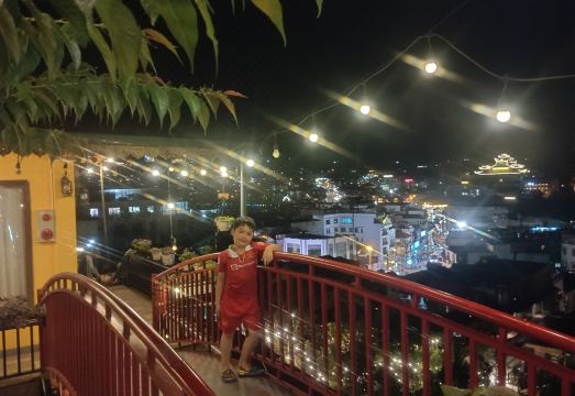 Alley House Sapa Homestay