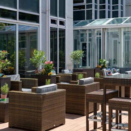 Pullman Munich