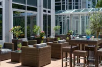 Pullman Munich Hotels in der Nähe von Wundertier