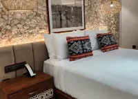 Kandora Luxury Villas - Pet friendly