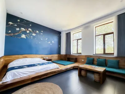 Juyuanhao Hotel Hotels near Yixian Old Railway Station