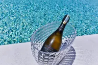 Orange Tree Pool Villas - Sea View and Private Pool - Villas