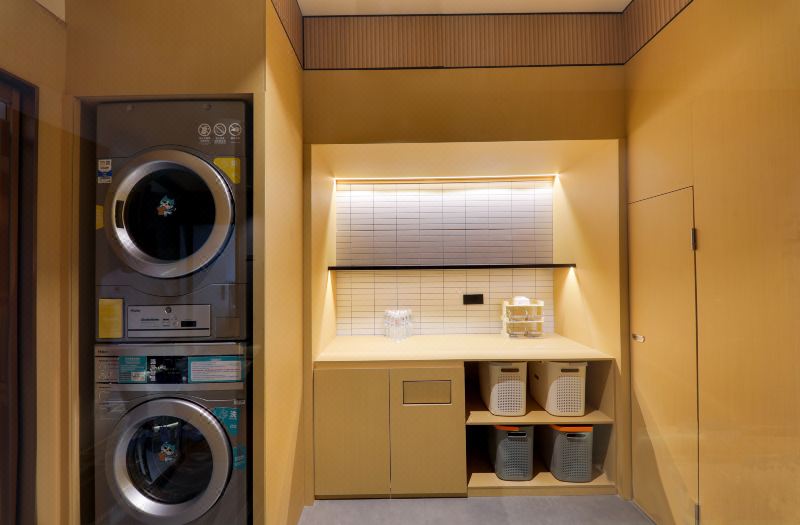 City Comfort Premier (Chengdu Chunxi Road Taikoo Li)