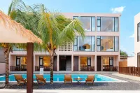 Shanqiu Villa Residence (Wanning Shimei Bay Island Tourist Road)