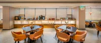 海口騎樓老街美侖飯店（省委省政府店） - 早餐