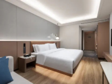 戴斯溫德姆酒店（張家界七十二奇樓景區店） 張家界酒店