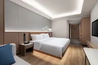 デイズホテル ウィンダム（張家界七十二奇楼景区） 吉首大学張家界学院周辺のホテル