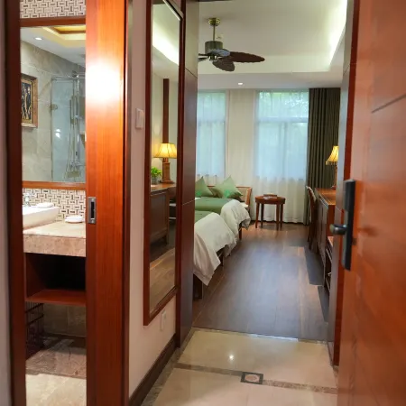 Xinhe Resort