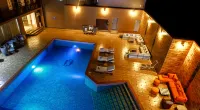 Swiss International Rancho Valeria Warri - Phòng tập thể hình