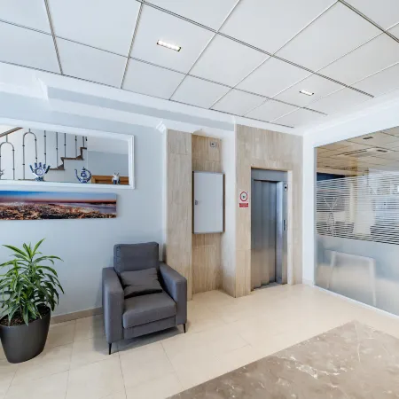 Hotel Panton