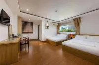 Cat Ba Hong Kong Cozy Stay