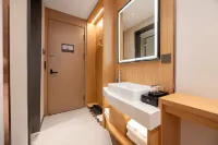 Beautiful journey Hotel - balcony