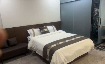 Westlake·Yinghu Xiju (Quanzhou West Lake Park)