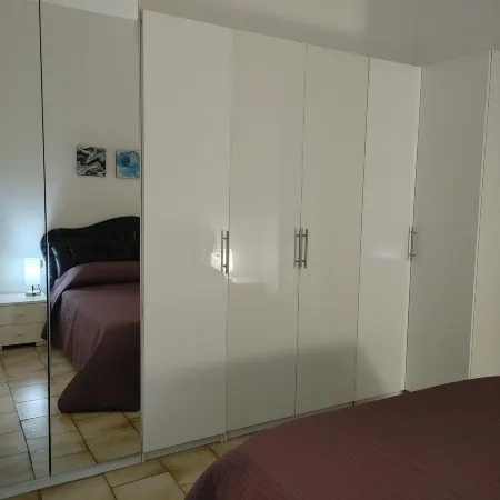 Mazzini Apartment - THE V Collection