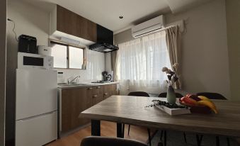 nestay suite tokyo skytree