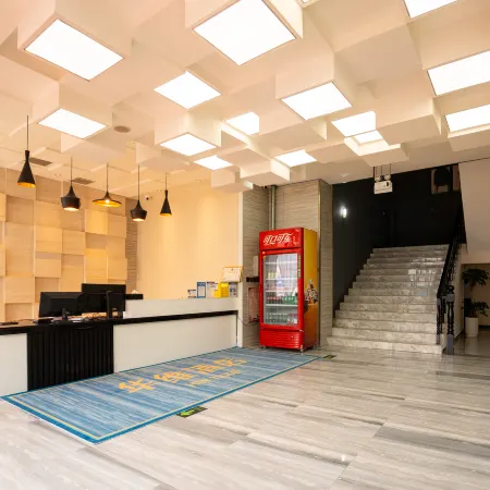 Huawei Hotel
