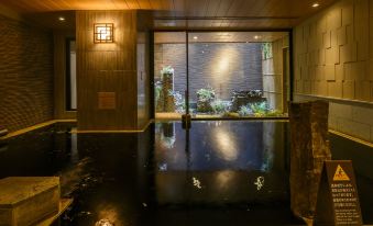 Dormy Inn Premium Ginza Natural Hot Spring