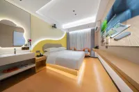 Chao Yue Mei Ju Hotel (Longyan South Road Food Street Branch, Mixc Mall) Hotel in zona Jinsha Park