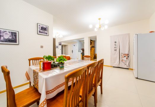 깨끗한 화장실 시설