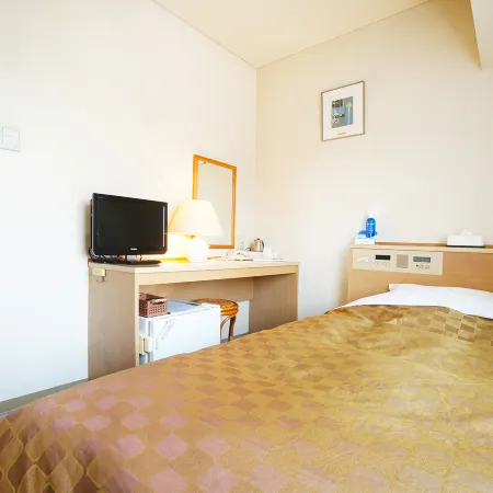Hotel Trend Nagano
