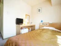 Hotel Trend Nagano Hotell i Shinonoikomatsubara