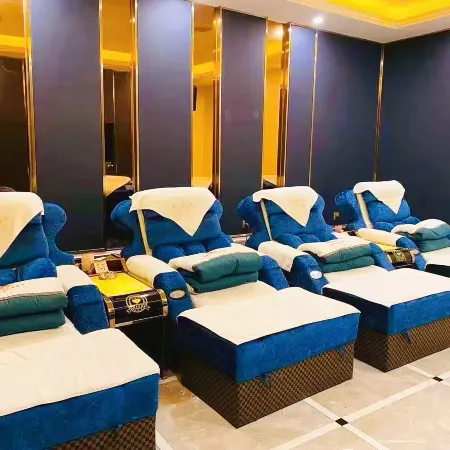 Holiday Inn Express HENGYANG HIGH-TECH ZONE by IHG