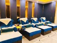 Holiday Inn Express HENGYANG HIGH-TECH ZONE by IHG - Kylpylä