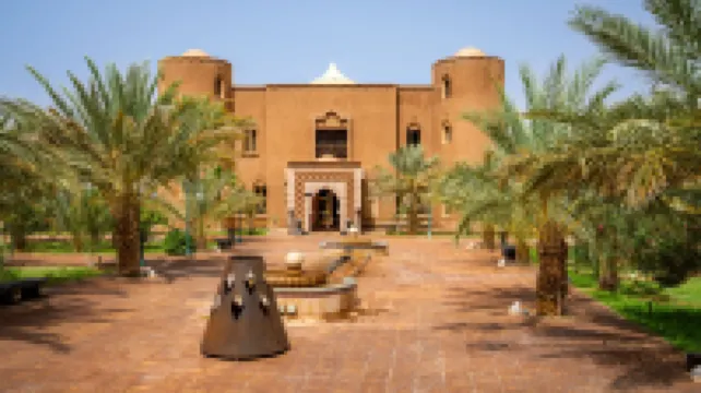 Palais du Desert Hotel & Spa Hotels in 