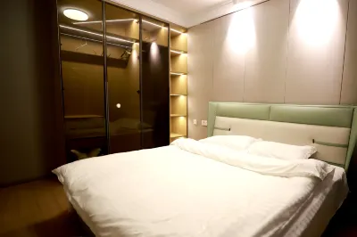 haofei hotel Hoteles cerca de Heilongjiang University of Science and Technology Gymnasium