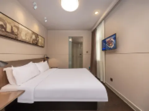 จินเจียง อินน์ ซีเล็ค ส้าวซิง เจียฟ่าง นอร์ท โร้ด 4 เอส