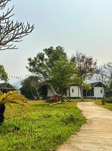 รูปภาพของปาย ดูร์ ซี รีสอร์ท