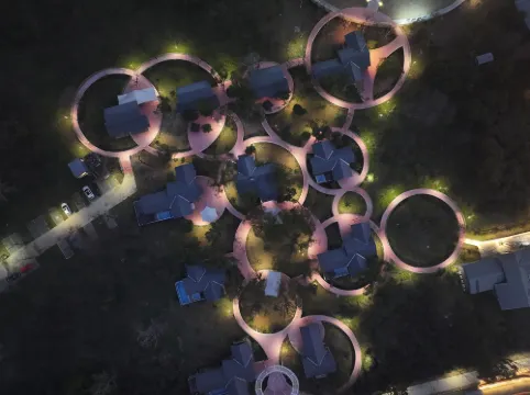 Mingshu Fengxiang Shiguang Homestay