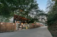Shanyin Yishu Boutique B&B Hotel a Fuliang