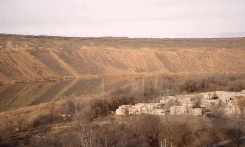 Cipo Zhongwei Holiday Homestay