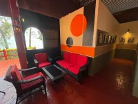 瑪島布里小屋自然度假村 - 早餐