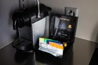 EMA House Serviced Apartments Superior Unterstrass