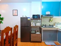 The Terrace Condominium Baguio City Hotels near Mines View Park