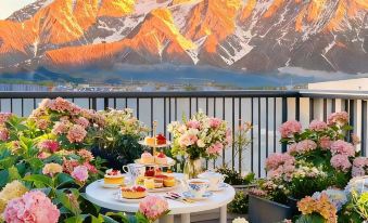 Snowy Delight Homestay