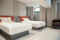 Sunwu Yiting Business Hotel