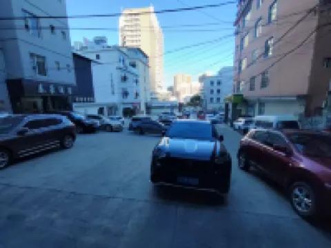 Dali Xuan Intelligent Film and Television Hotel (Affiliated Hospital)